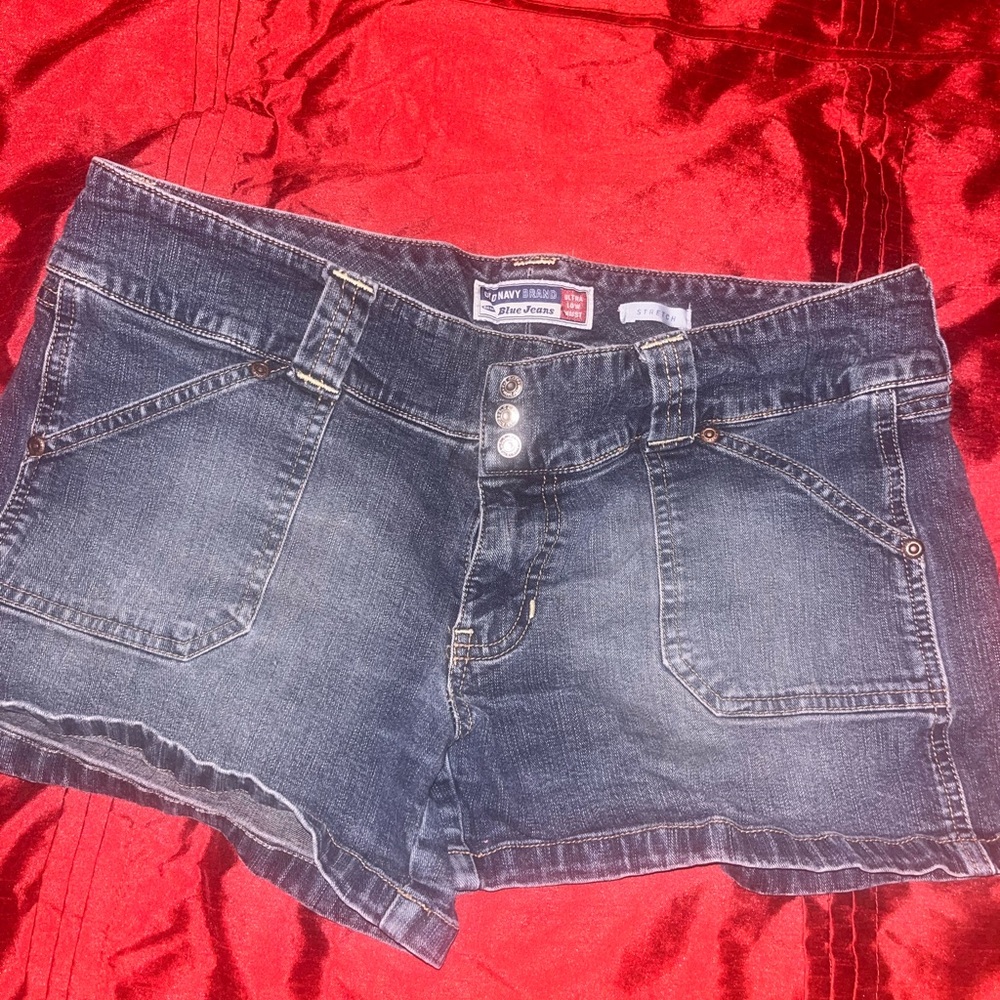 Old Navy Denim Jean Shorts